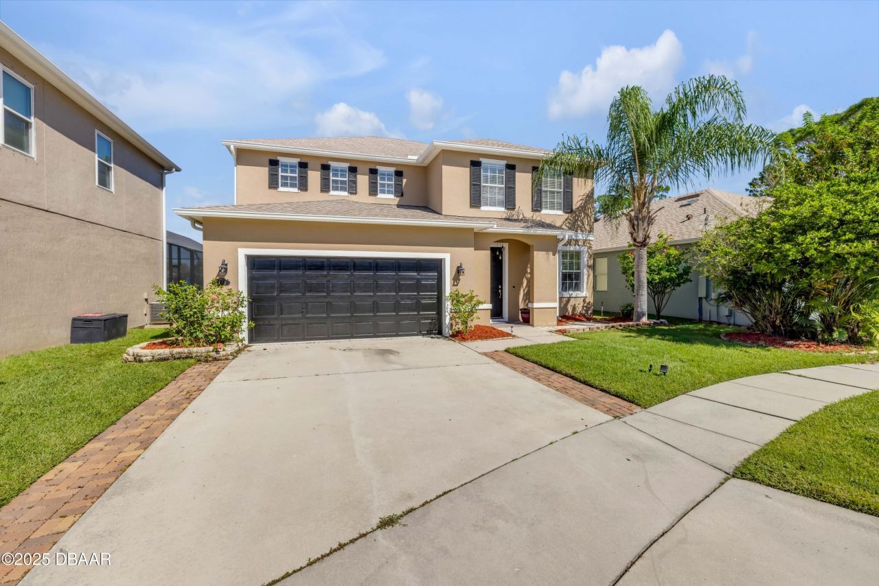 2707 Atlantis Drive, New Smyrna Beach, FL 32168 Photo