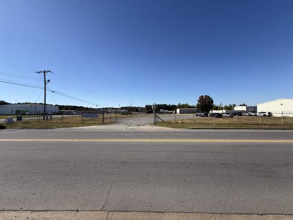 0000 Counts Massie Rd, North Little Rock, AR 72113