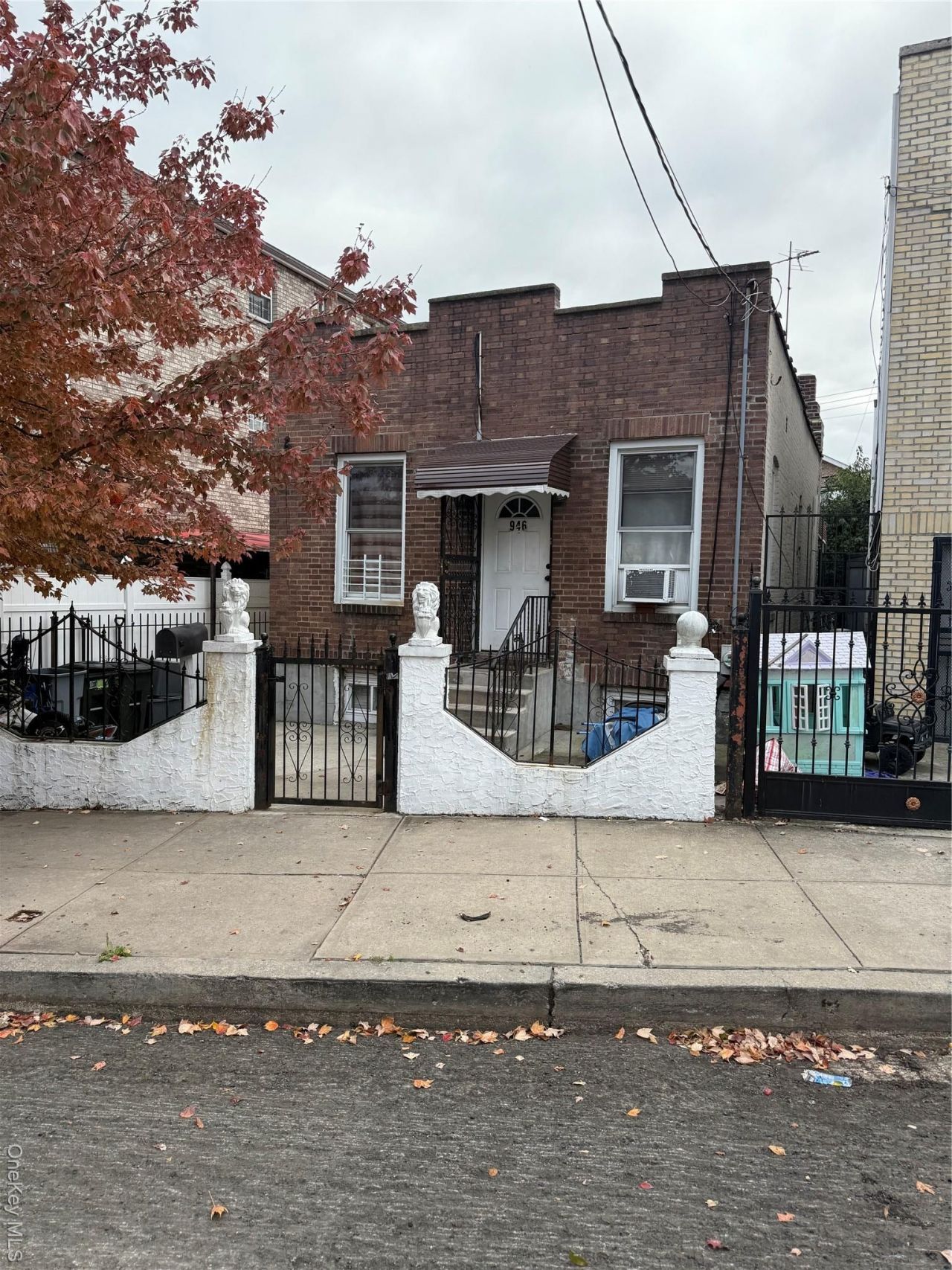 946 Tilden Street, Bronx, NY 10469 Main Photo
