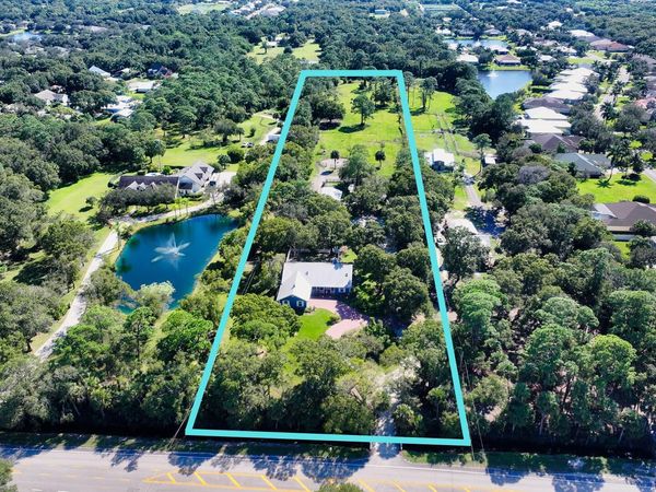 6365 45th Street, Vero Beach, FL 32967