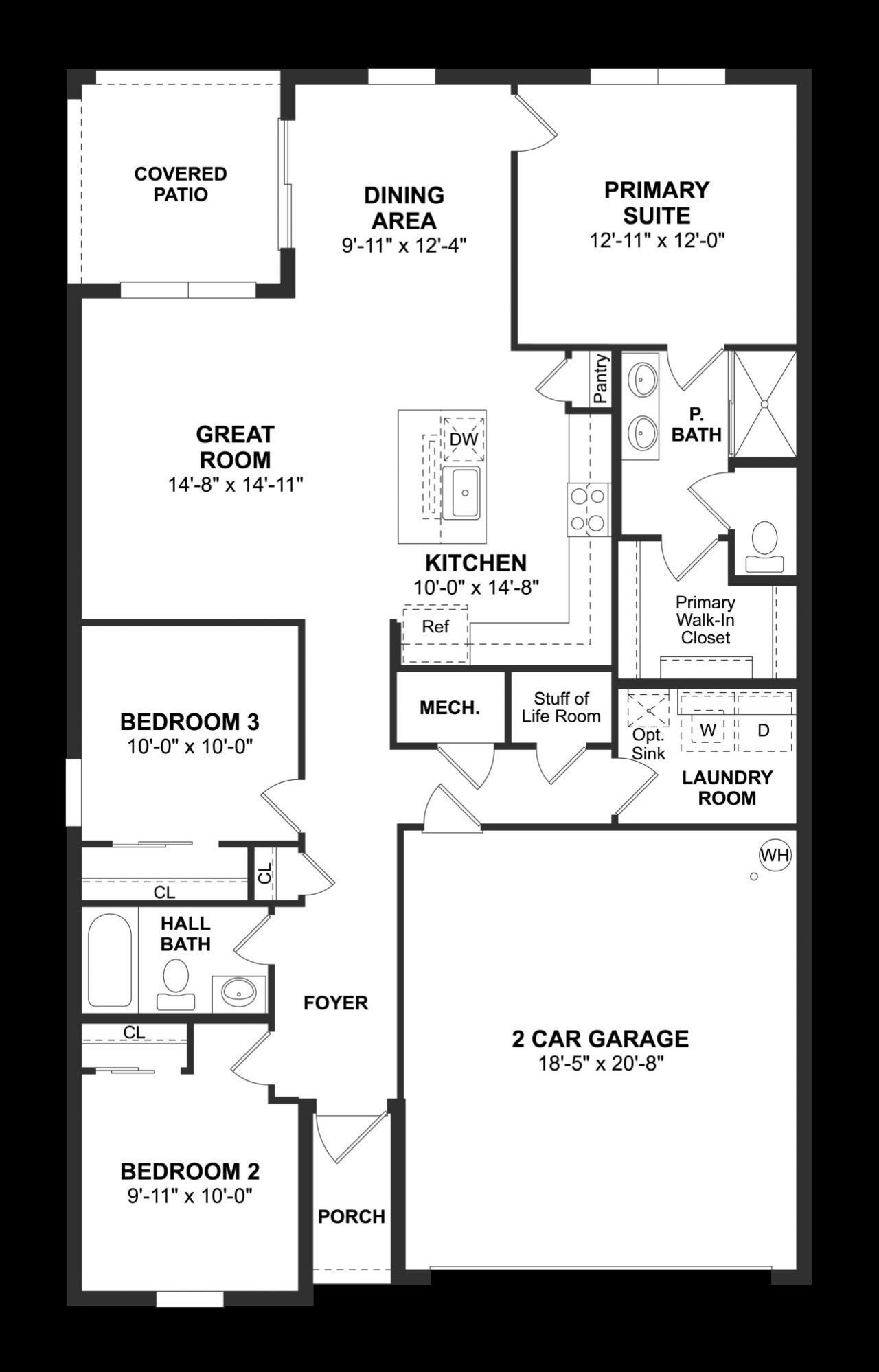 327 Seascape Drive, Unit 20, Fort Pierce, FL 34945 Photo