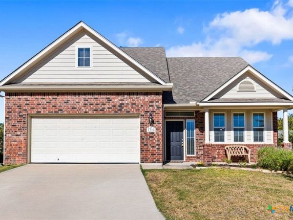 7712 Terra Cotta Cove, Temple, TX 76502