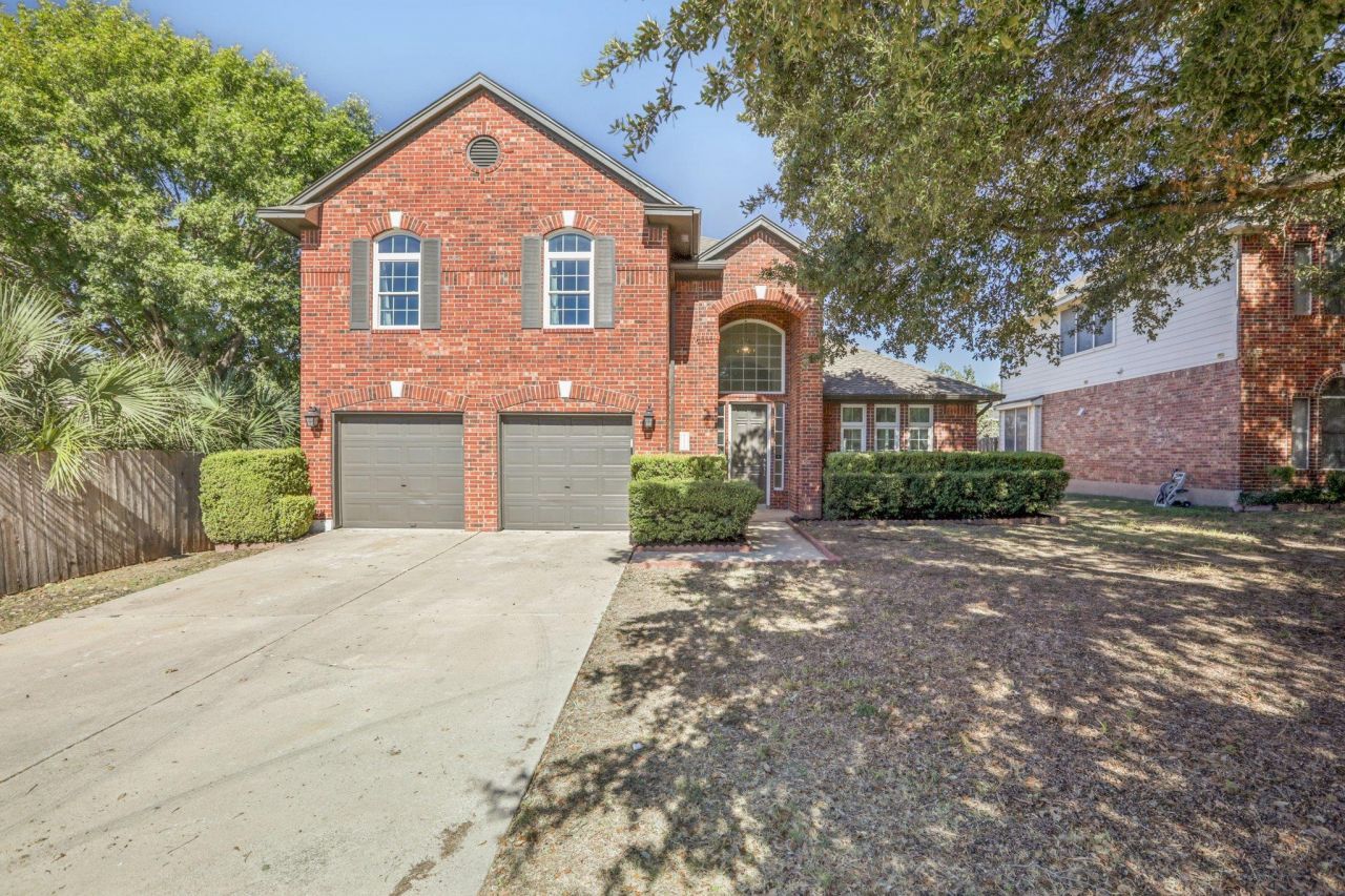 20106 Canterwood Ln, Pflugerville, TX 78660 Main Photo