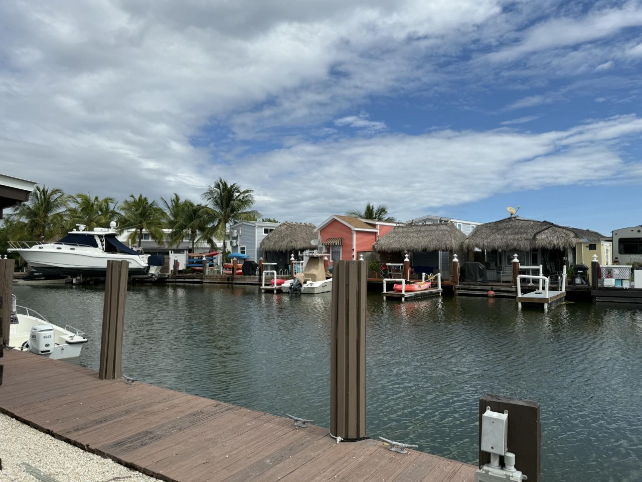999 Morris Avenue, Unit 4-8, Key Largo, FL 33037 Photo