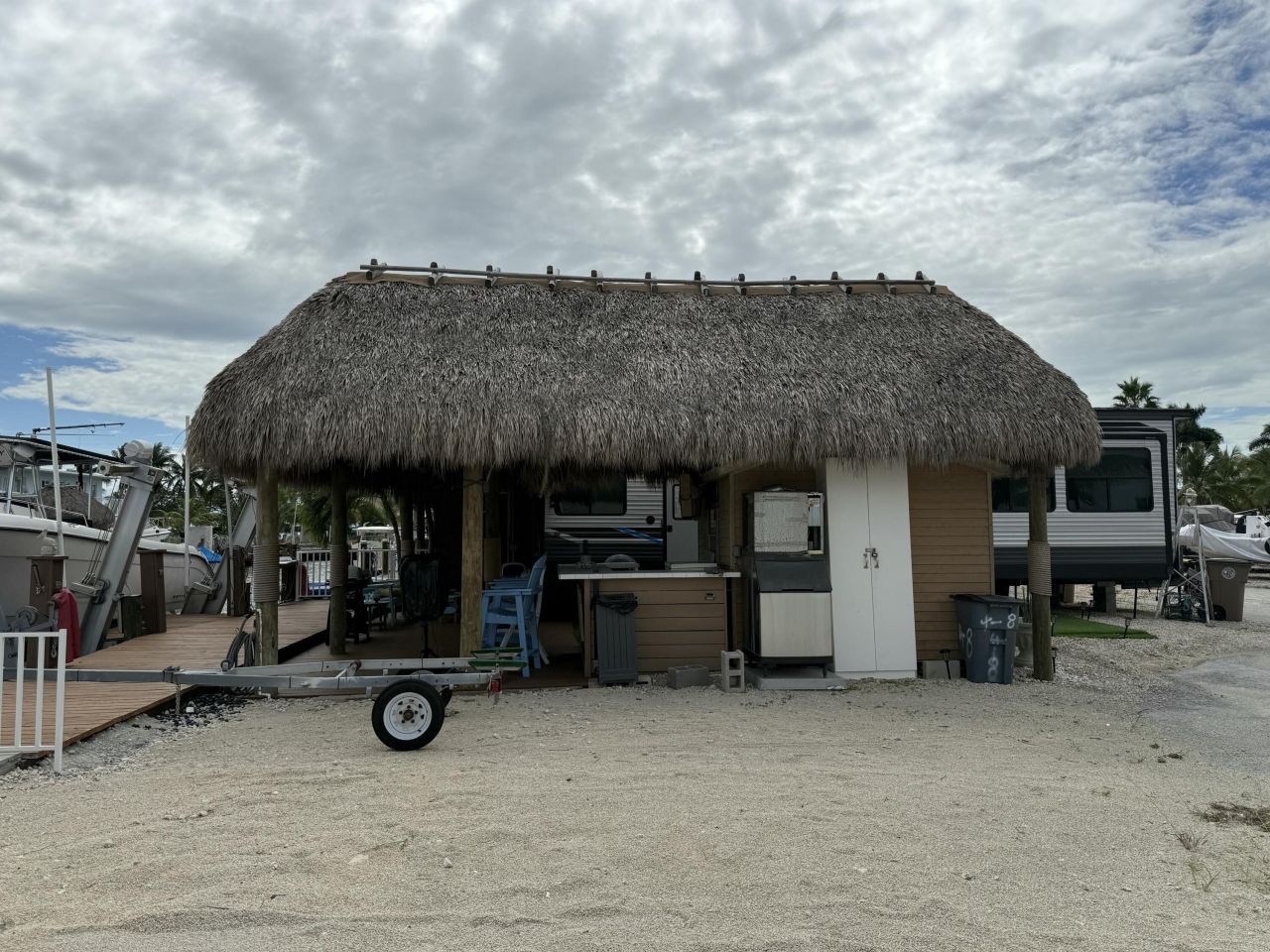 999 Morris Avenue, Unit 4-8, Key Largo, FL 33037 Photo