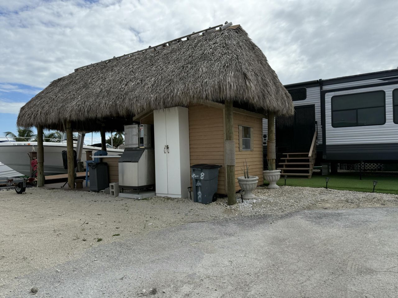 999 Morris Avenue, Unit 4-8, Key Largo, FL 33037 Photo