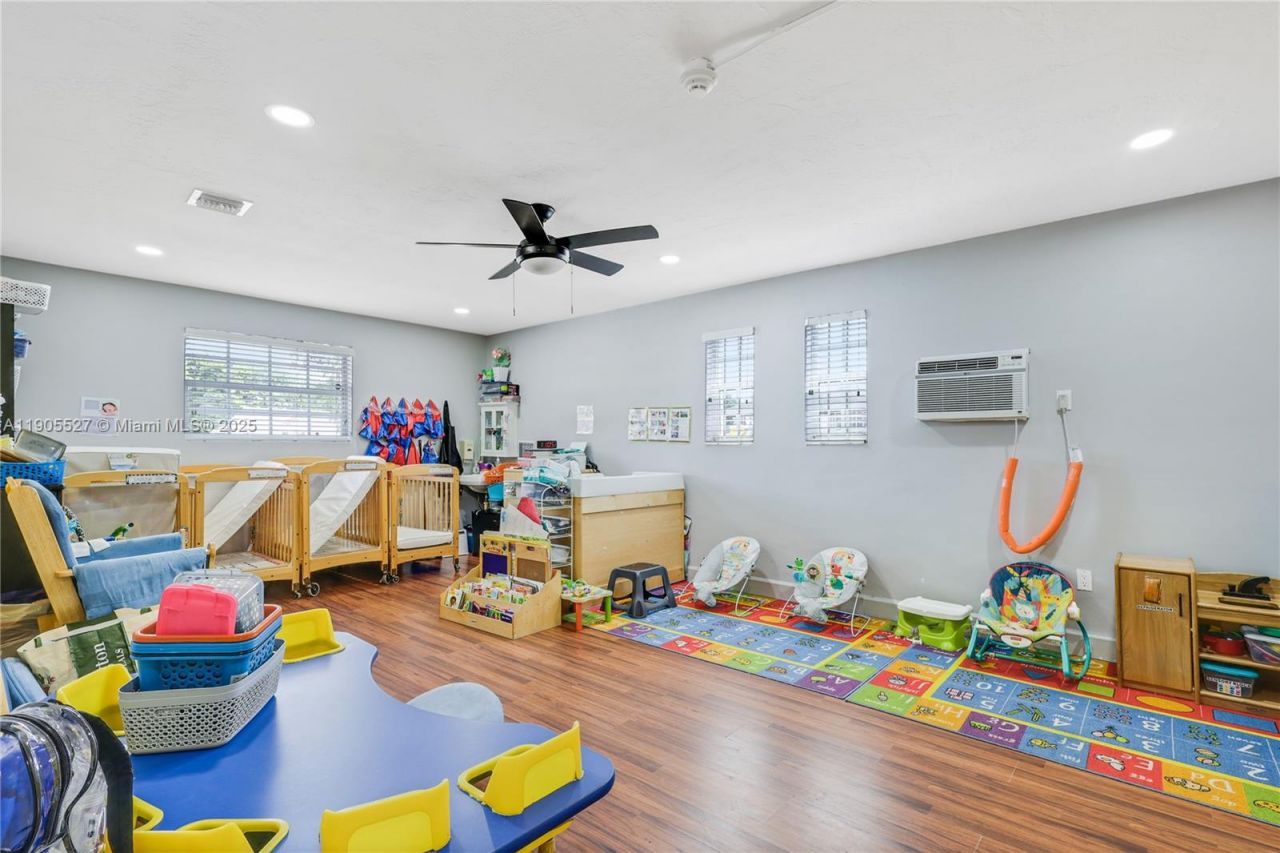 2570 NW 152nd Ter, Miami Gardens, FL 33054 Photo