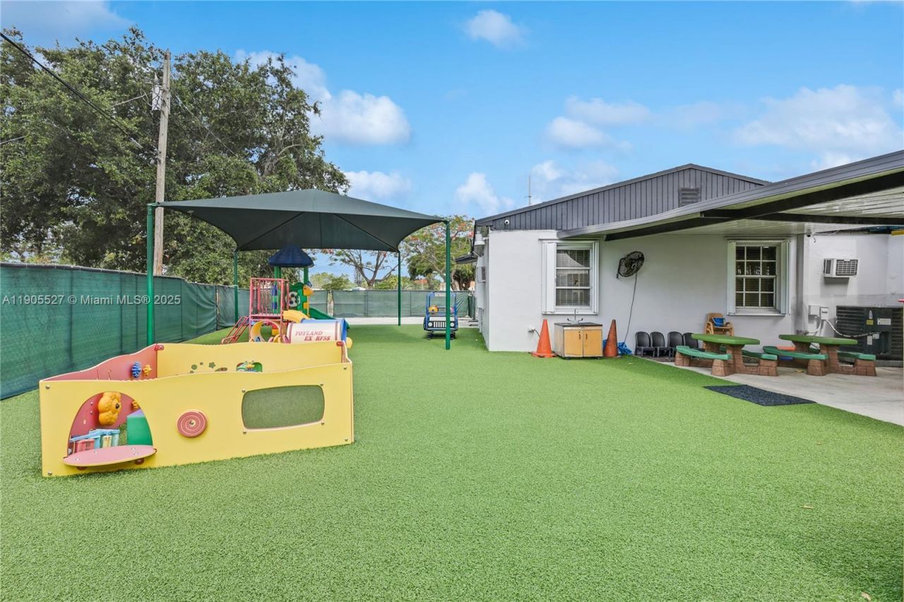 2570 NW 152nd Ter, Miami Gardens, FL 33054 Photo