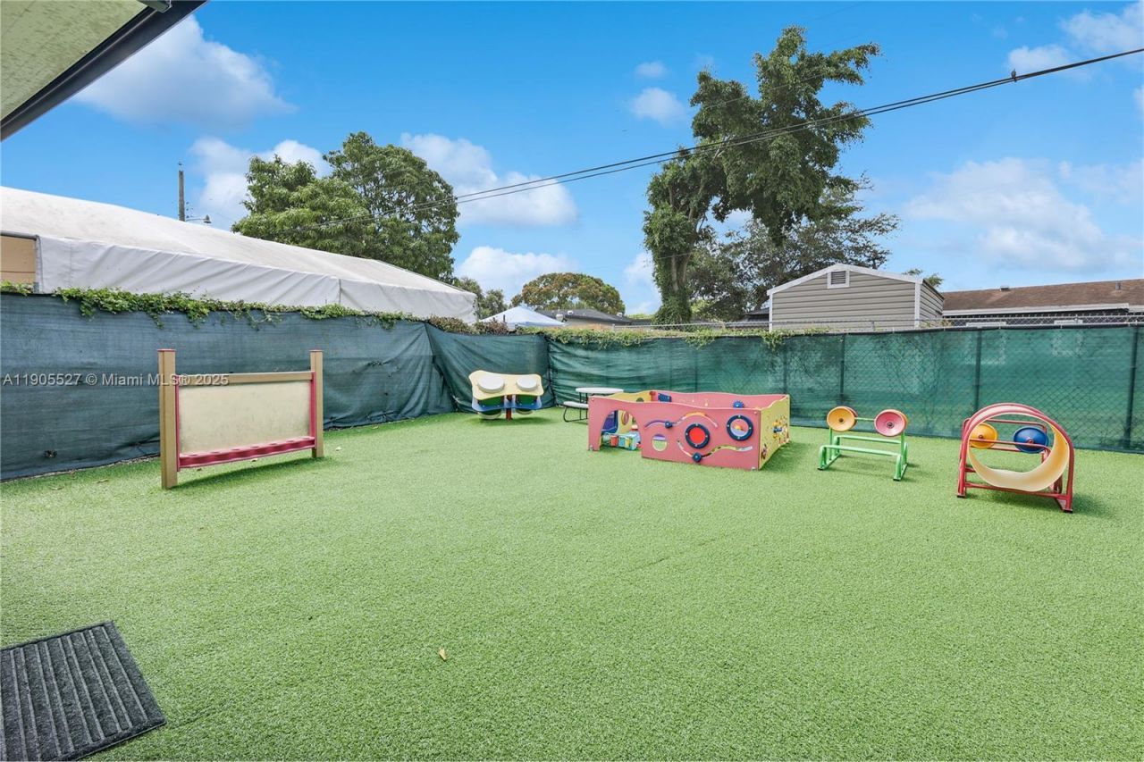 2570 NW 152nd Ter, Miami Gardens, FL 33054 Photo