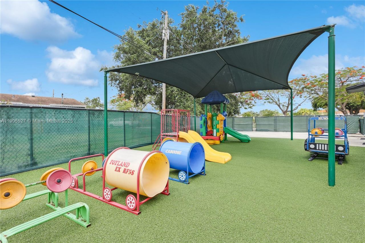 2570 NW 152nd Ter, Miami Gardens, FL 33054 Photo