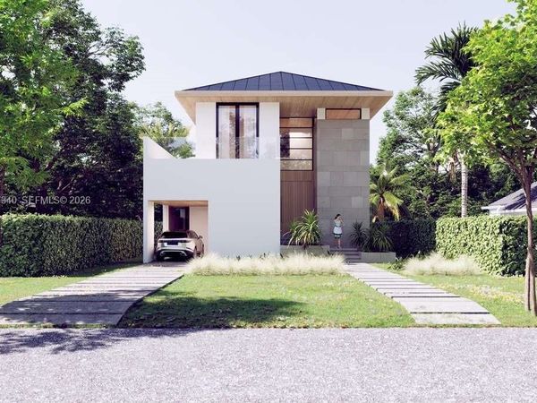 9116 Abbott Ave, Surfside, FL 33154