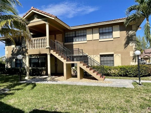 2630 Riverside Dr, Unit 2630, Coral Springs, FL 33065