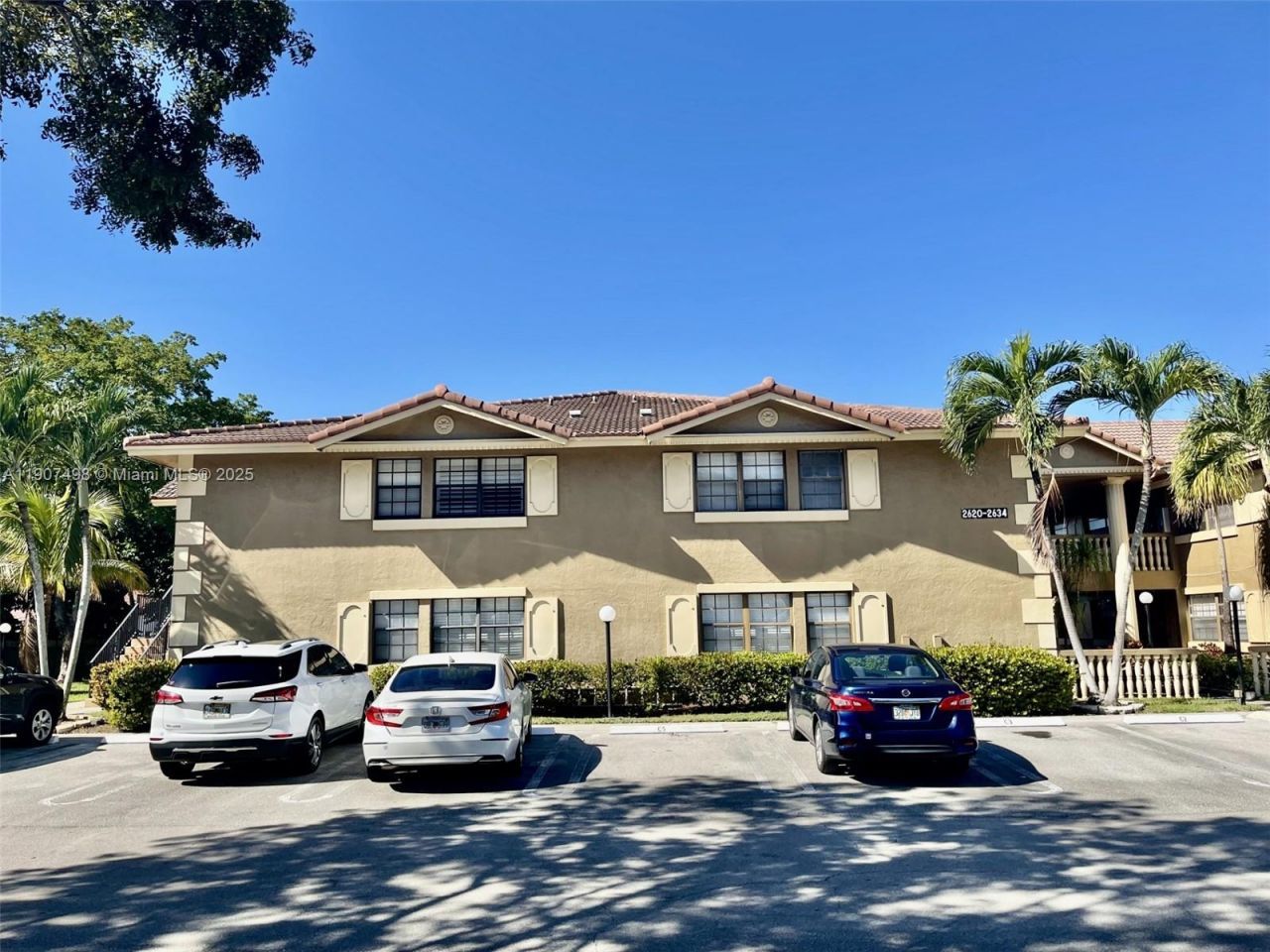 2630 Riverside Dr, Unit 2630, Coral Springs, FL 33065 Photo