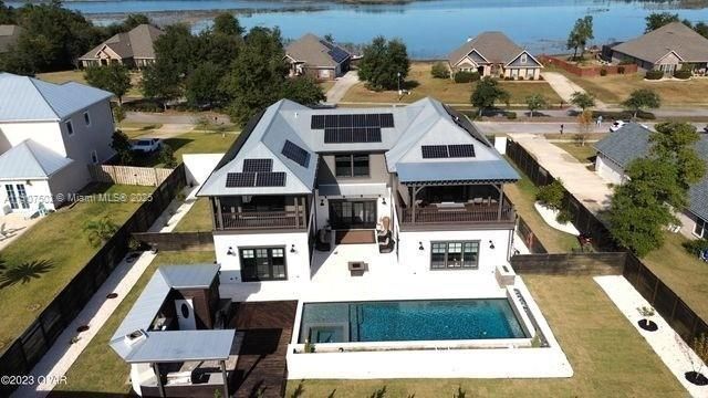 107 Lake Merial Blvd, Panama City, FL 32409 Photo