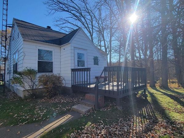 N8872 ELM STREET, Gilman, WI 54433