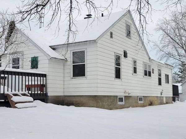 N8872 ELM STREET, Gilman, WI 54433