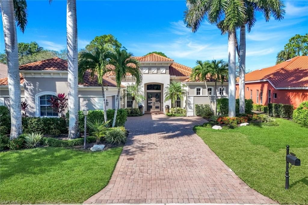 28585 Via D Arezzo Dr, Bonita Springs, FL 34135 Photo