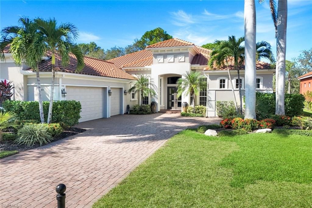 28585 Via D Arezzo Dr, Bonita Springs, FL 34135 Photo