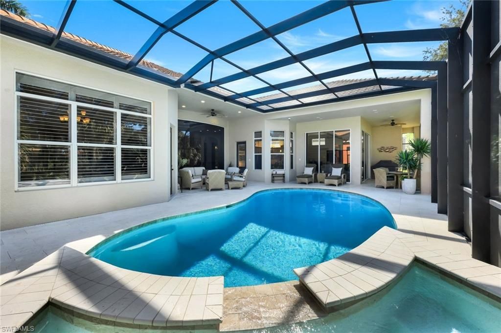 28585 Via D Arezzo Dr, Bonita Springs, FL 34135 Photo