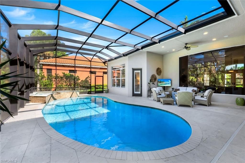 28585 Via D Arezzo Dr, Bonita Springs, FL 34135 Photo