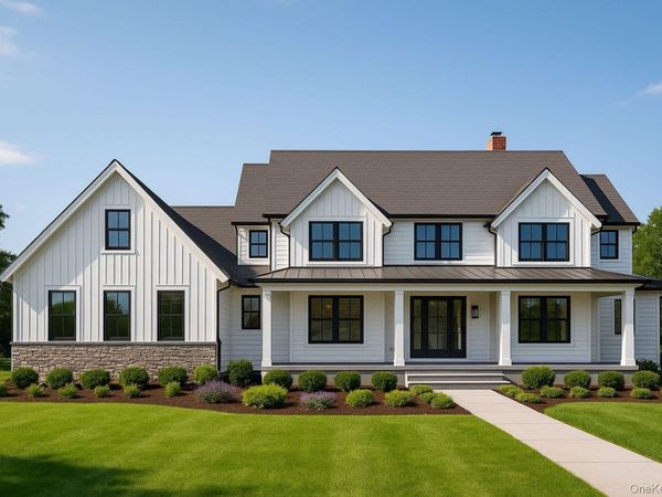 Lot 4 Dorchester Drive, Yorktown Heights, NY 10598