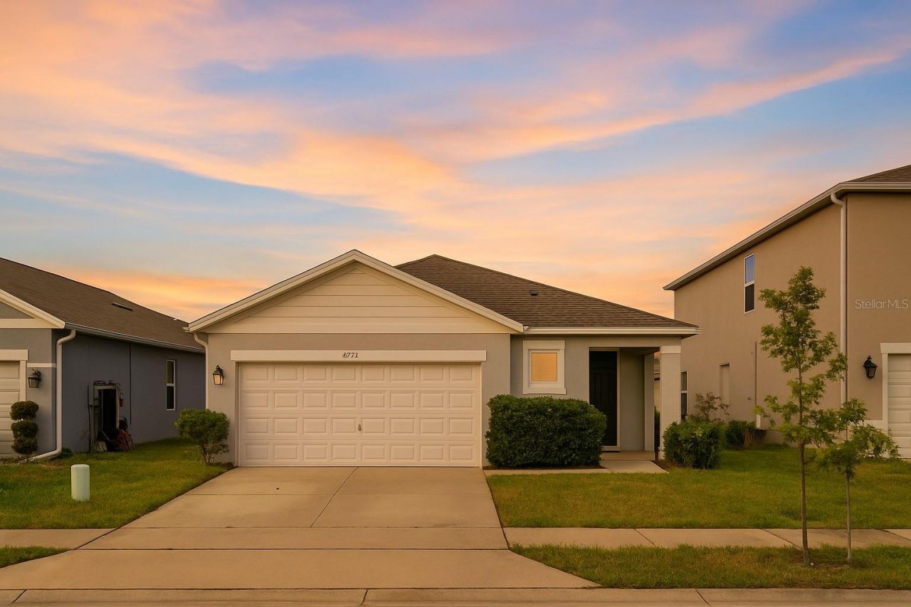 6777 Huntleigh Hammock Road, Harmony, FL 34773 Main Photo