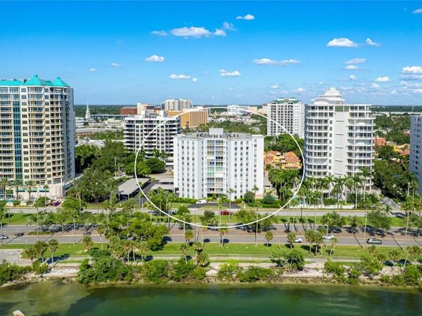 435 S GULFSTREAM AVENUE, Unit 1004, SARASOTA, FL 34236