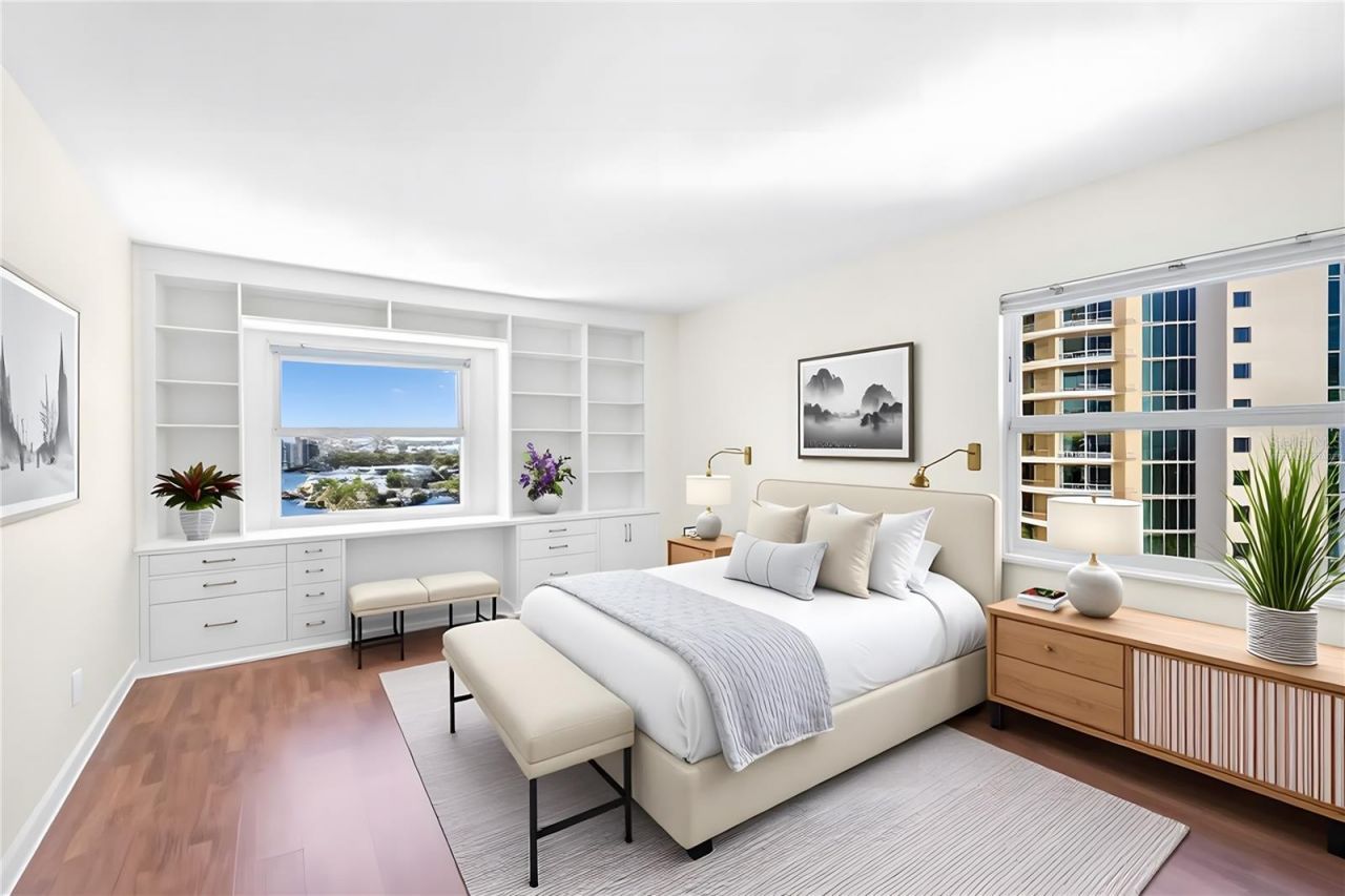 435 S Gulfstream Avenue, Unit 1004, Sarasota, FL 34236 Photo