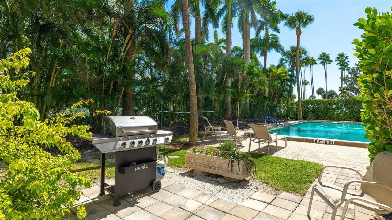 435 S Gulfstream Avenue, Unit 1004, Sarasota, FL 34236 Photo