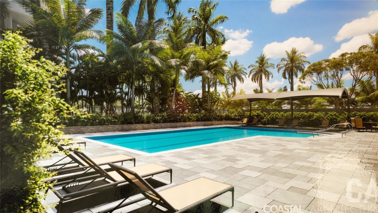 435 S Gulfstream Avenue, Unit 1004, Sarasota, FL 34236 Photo