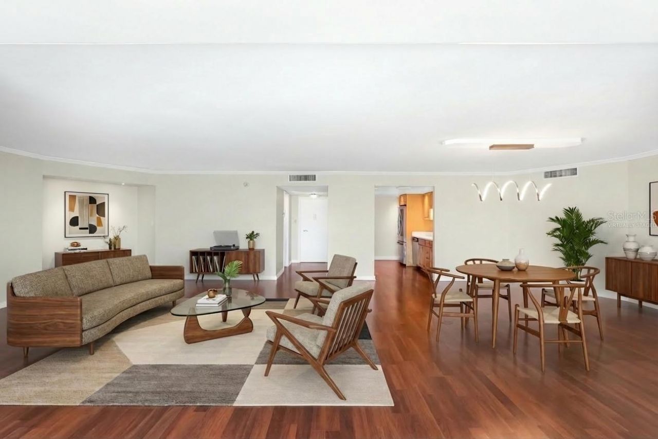 435 S Gulfstream Avenue, Unit 1004, Sarasota, FL 34236 Photo