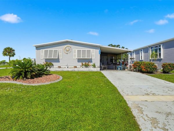 7494 DANVERS CIRCLE, PORT CHARLOTTE, FL 33981