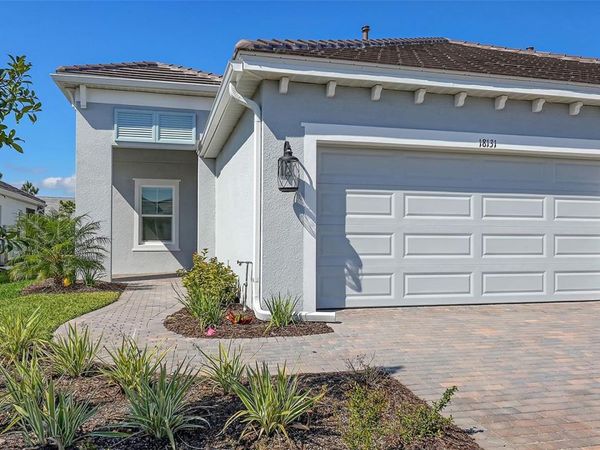 18131 FRANKLIN PARK COURT, VENICE, FL 34293