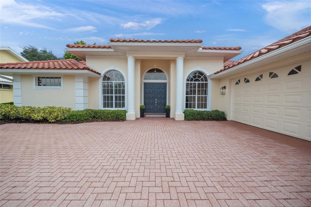 6660 Saint James Crossing, University Park, FL 34201 Photo