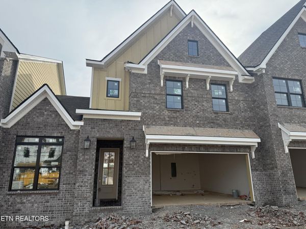 1107 Branch Hook Rd, Knoxville, TN 37934