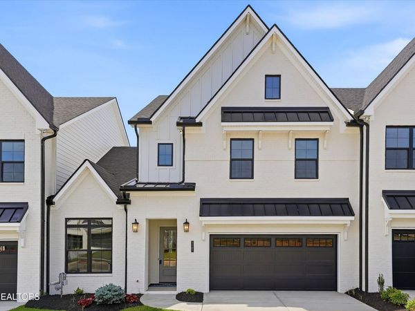 1107 Branch Hook Rd, Knoxville, TN 37934