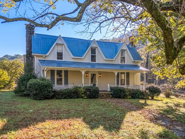 4923 Blue Creek Rd , Lynnville, TN 38472