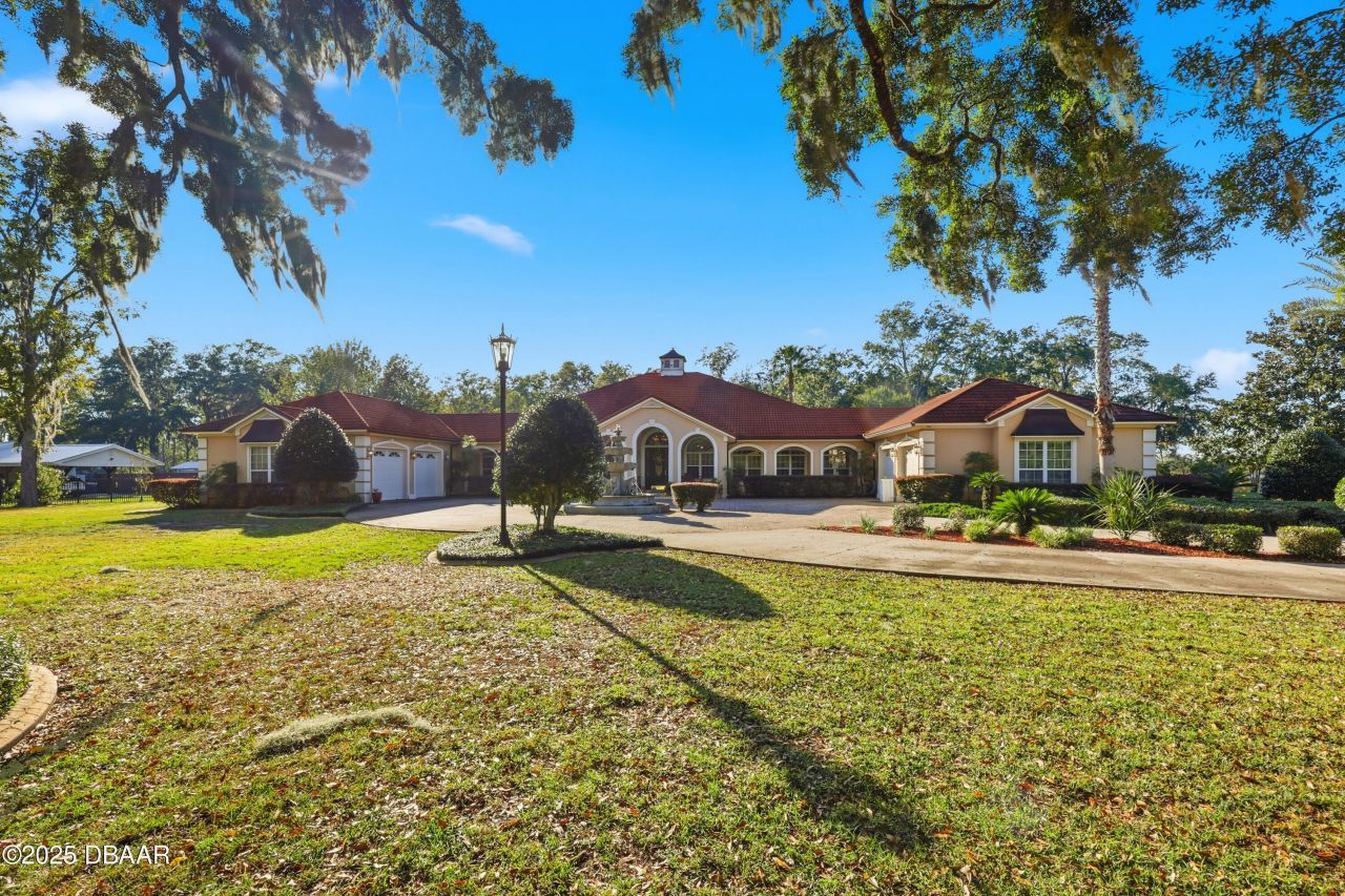 14632 State Rd. 121, Macclenny, FL 32063 Photo