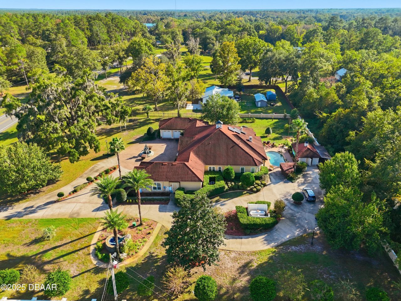 14632 State Rd. 121, Macclenny, FL 32063 Photo