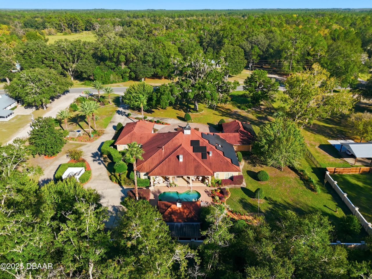 14632 State Rd. 121, Macclenny, FL 32063 Photo