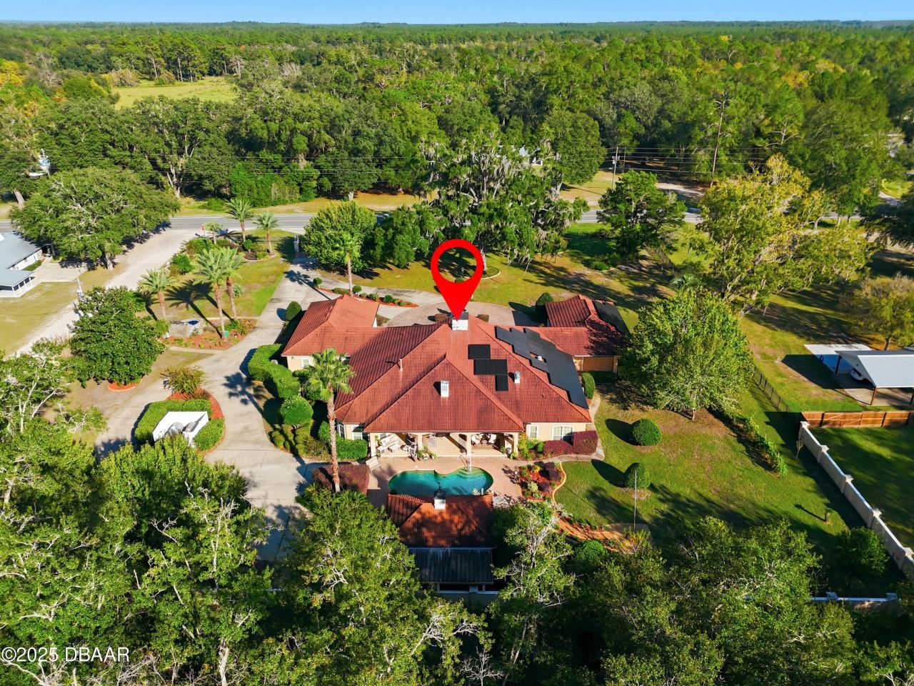 14632 State Rd. 121, Macclenny, FL 32063 Photo