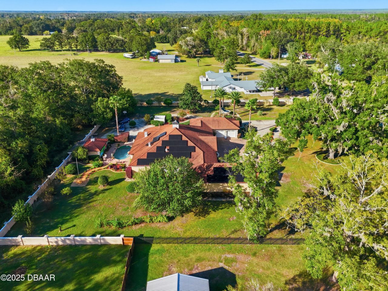 14632 State Rd. 121, Macclenny, FL 32063 Photo