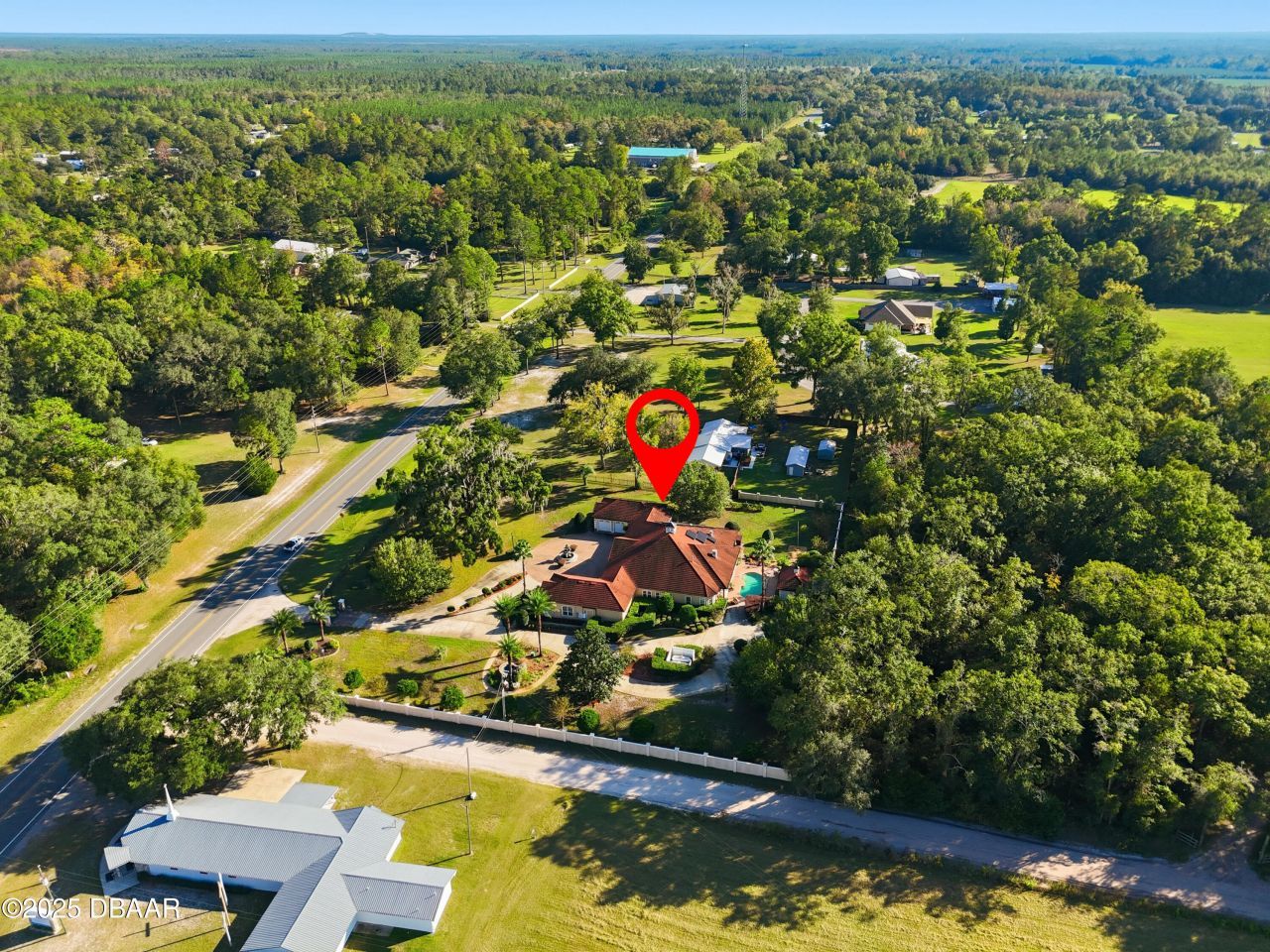 14632 State Rd. 121, Macclenny, FL 32063 Photo