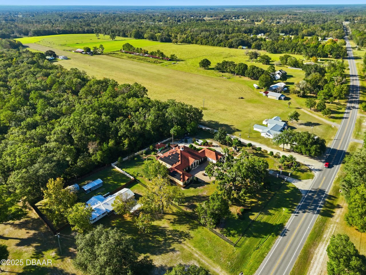 14632 State Rd. 121, Macclenny, FL 32063 Photo