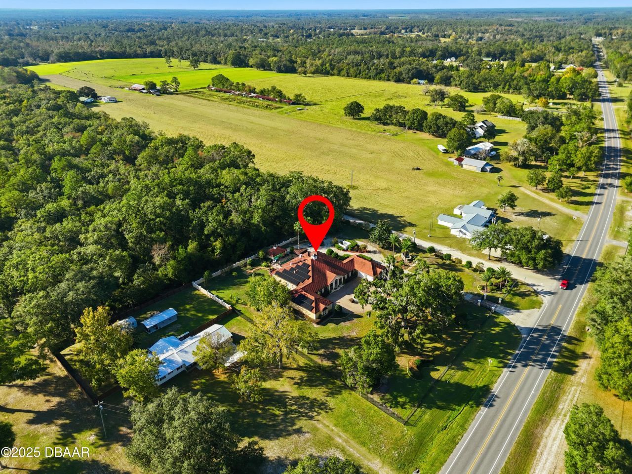 14632 State Rd. 121, Macclenny, FL 32063 Photo