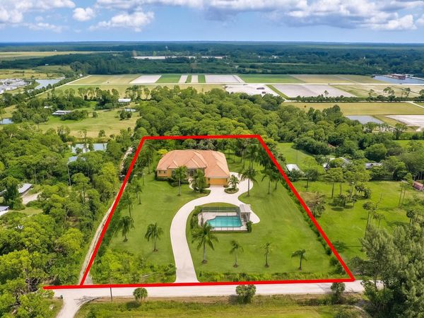 15532 43rd Road N, Loxahatchee Groves, FL 33470