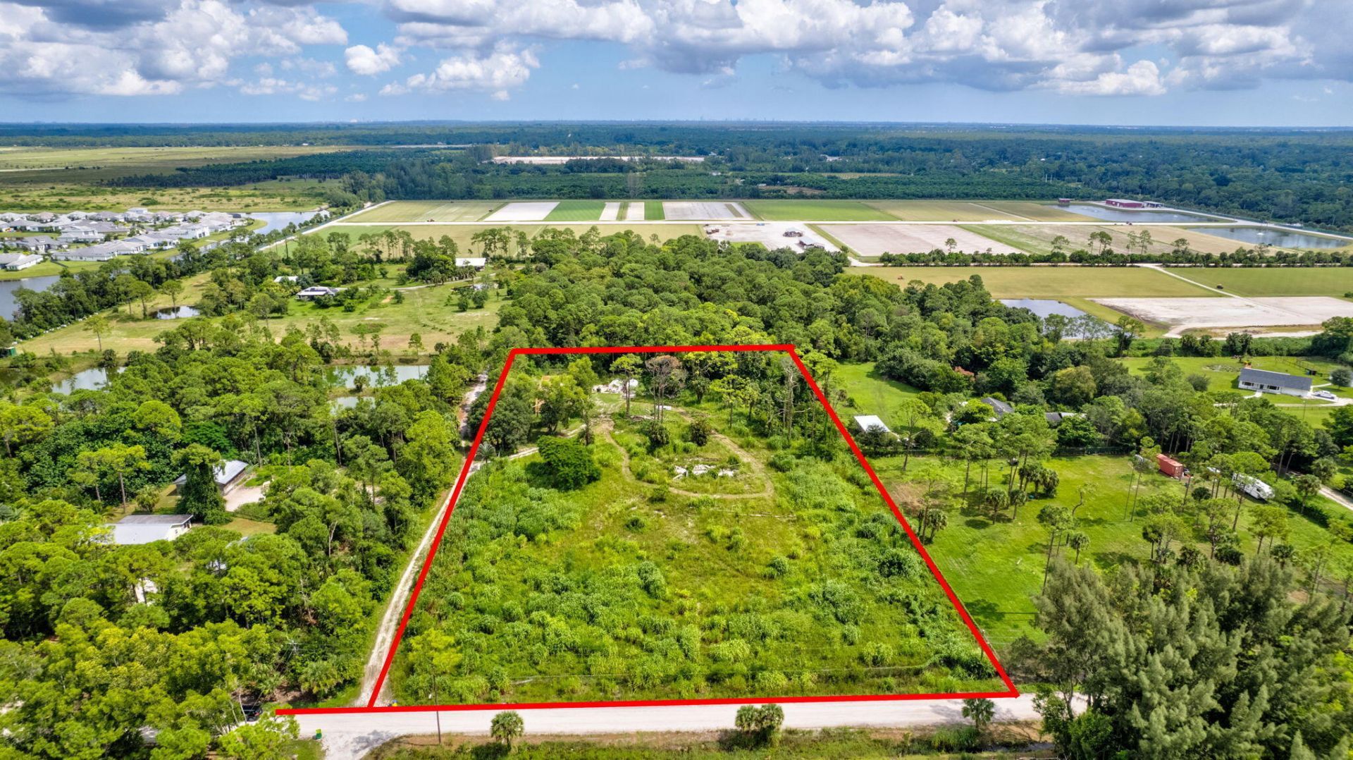 15532 43rd Road N, Loxahatchee Groves, FL 33470 Photo