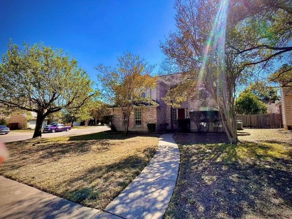 18017 Dansworth DR, Pflugerville, TX 78660