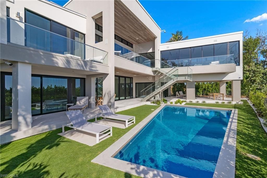 4257 W Gulf Dr, Sanibel, FL 33957 Photo