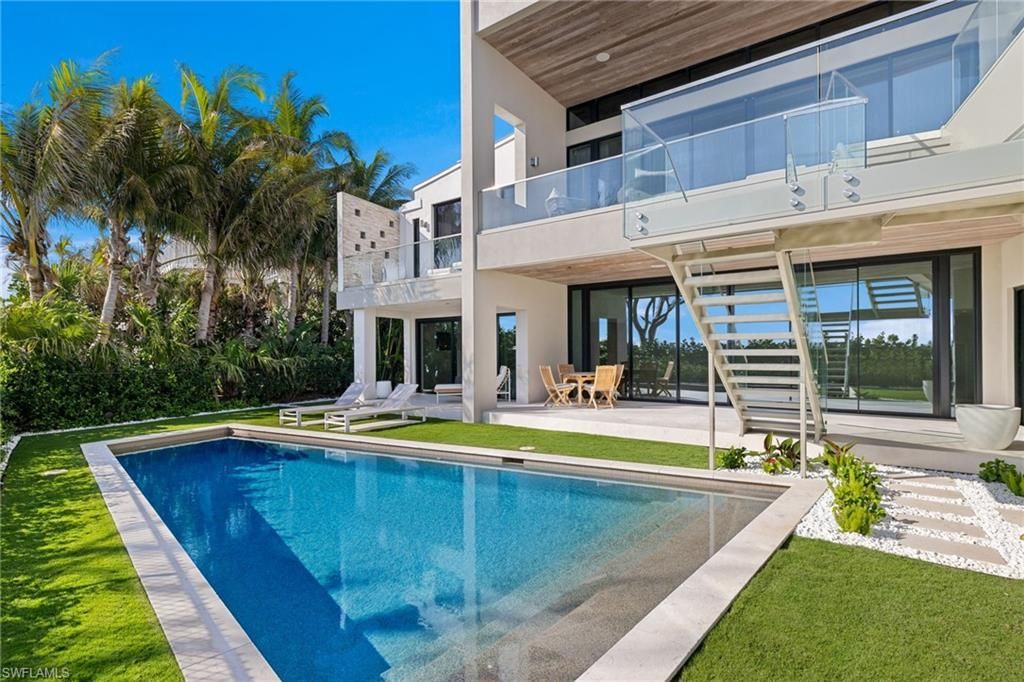 4257 W Gulf Dr, Sanibel, FL 33957 Photo